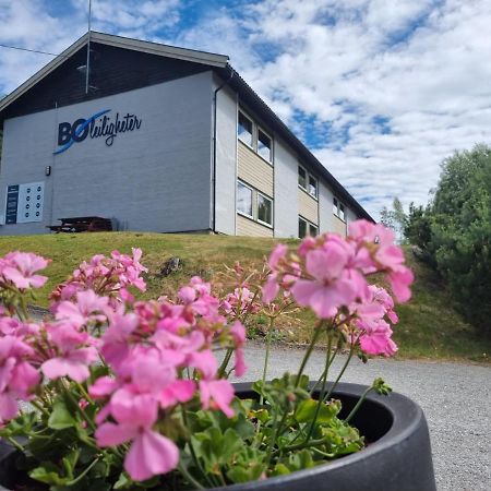 Bo Leiligheter Bo (Telemark) Kültér fotó